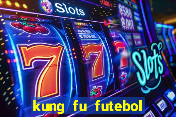 kung fu futebol clube download utorrent